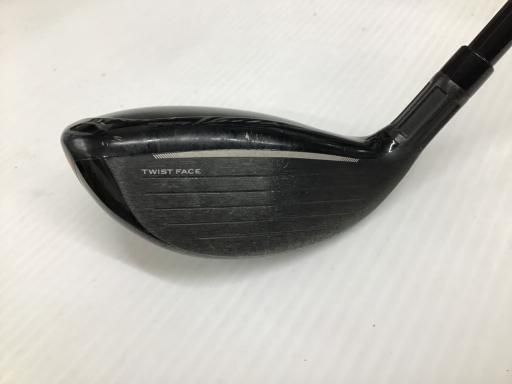 テーラーメイド STEALTH U 4 USA ユーティリティ UT 特注シャフト フレックスR メンズ 男性用 右利き 右用 Cランク ゴルフクラブ