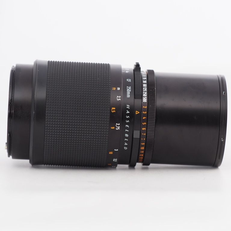 ハッセルブラッド ゾナー CF 250/5.6 ⑶ ハッセルブラッド ゾナー CF 250/5.6 (R0988)