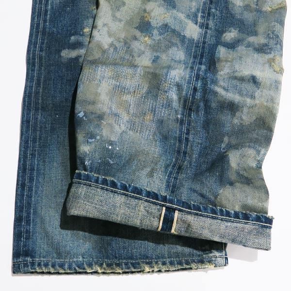 NEIGHBORHOOD ネイバーフッド 24SS WP WIDE PANTS 241SPNH-PTM02