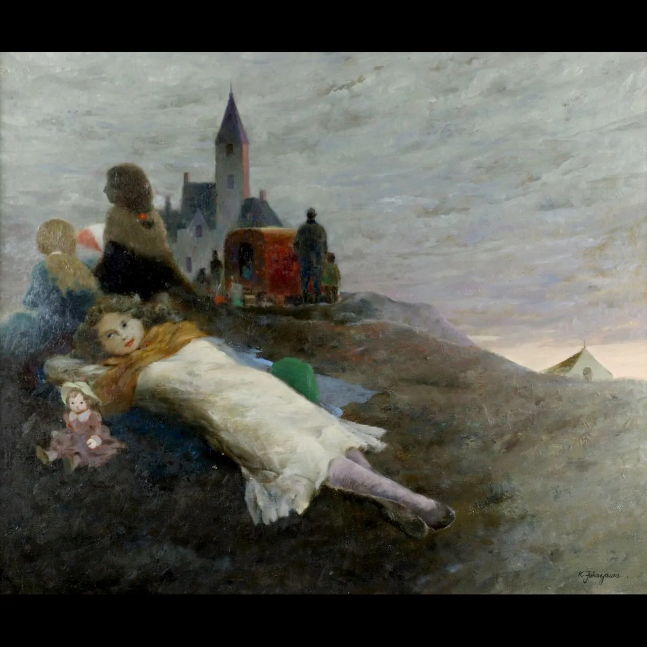 2025年最新】深沢邦朗の人気アイテム - メルカリ