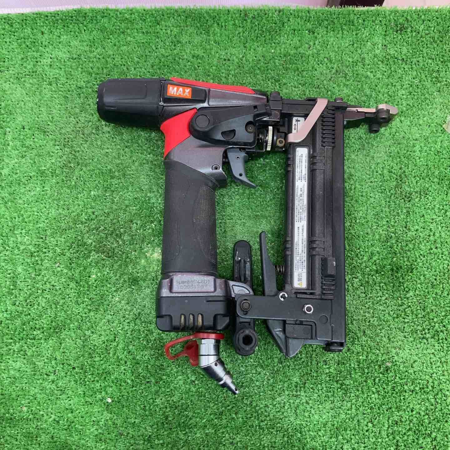 マックス MAX 高圧フロアタッカー HA-38F4 D 草加店