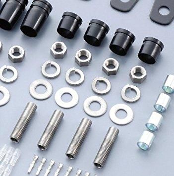 【新品・5営業日で発送】POSH Faith ポッシュフェイス SR400／500 ｳｲﾝｶ-ﾌｨｯﾃｨﾝｸﾞﾌﾞﾗｹｯﾄ (ﾌﾞﾗｯｸ)　(011201-16)