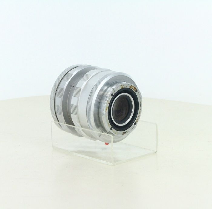 中古】(ライカ) Leica ビゾ用 エルマー 65/3.5 + OTZFO - メルカリ