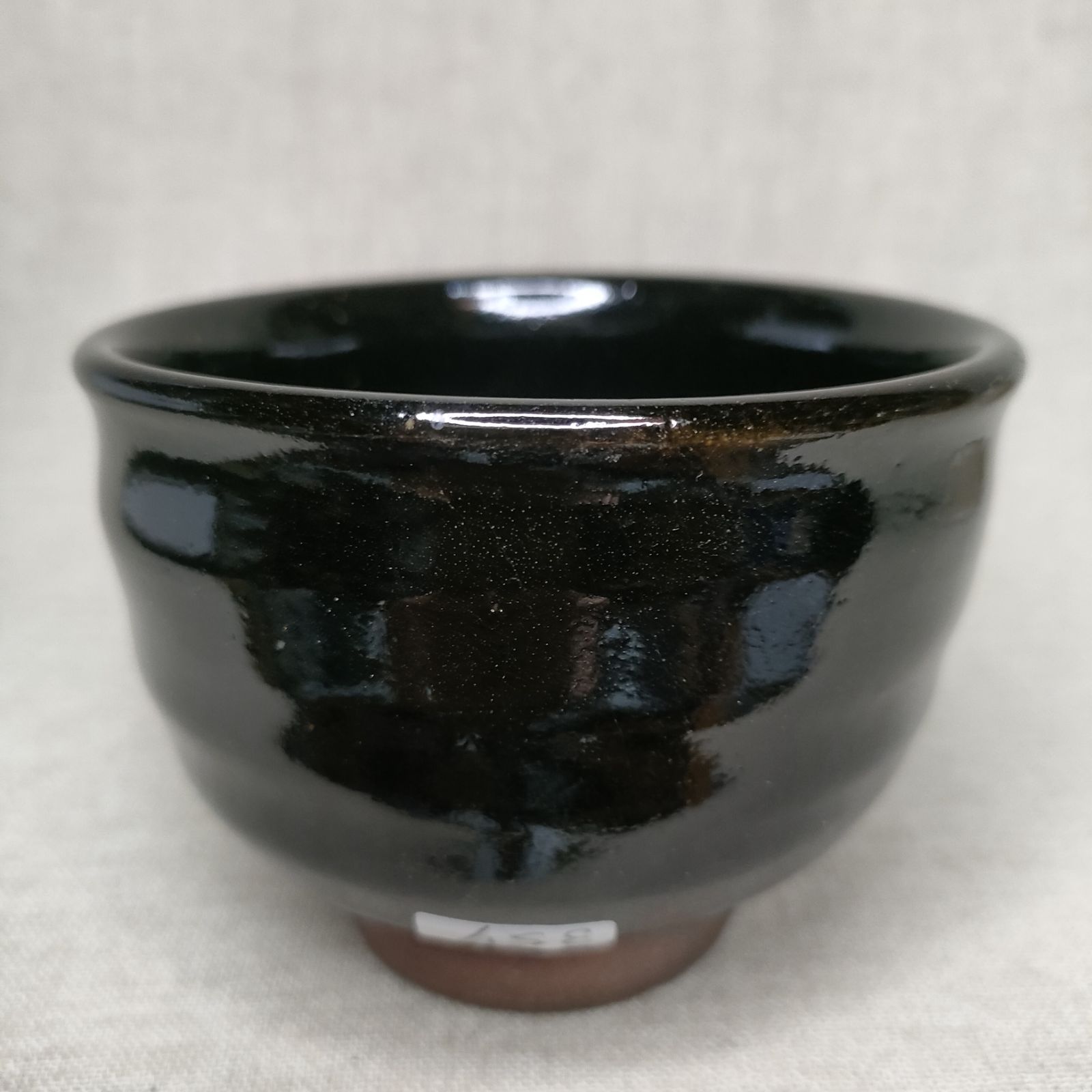 唐津焼、62cmサイズ、陶板、陶皿、 sazan-gama 朝鮮唐津 白釉掛け流し 切高台 rice-bowl sazan-gama - メルカリ