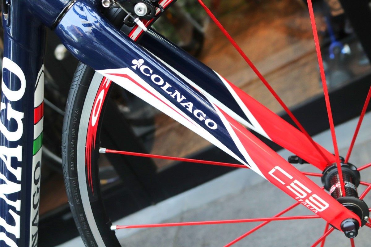 COLNAGO