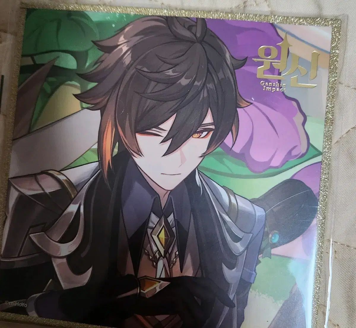 原神　鍾離　グッズまとめ売り 原神 鍾離 公式グッズ 7種 まとめ売り 原神 鍾離 グッズまとめ売り 原