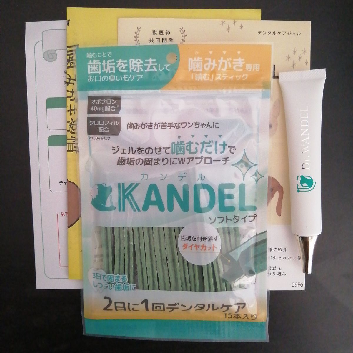 期間限定セール Dr.WANDEL + ドクターワンデル KANDEL ⑤ドクター 