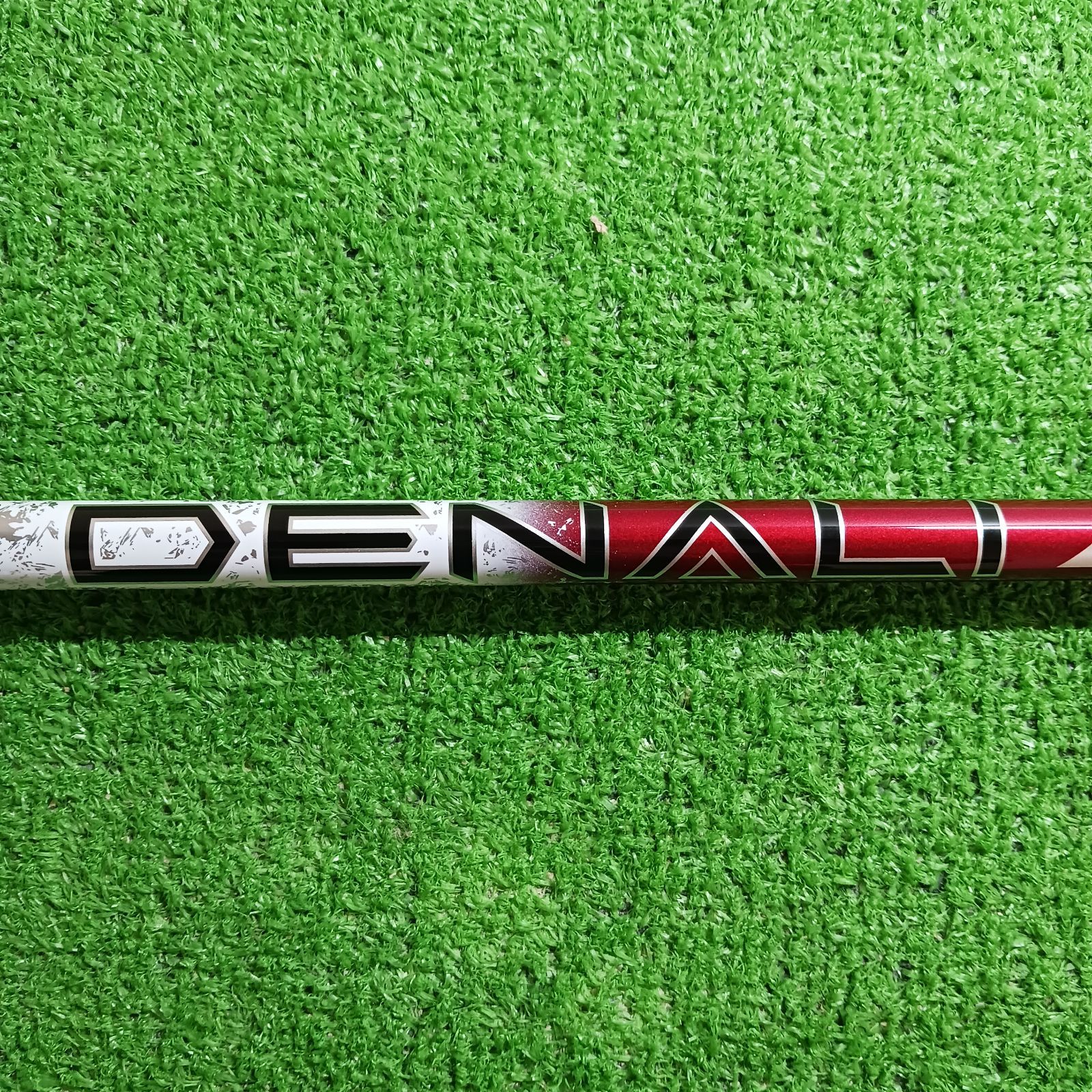 タイトリストスリーブ付き　プロジェクトX DENALIデナリ 5.5　No.26 タイトリストスリーブ付き プロジェクトX DENALIデナリ 5.5 No.26