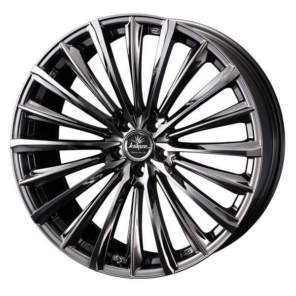 ルミオン アルテッツァ 225/40R18 ホイールセット | ヨコハマ アドバン 