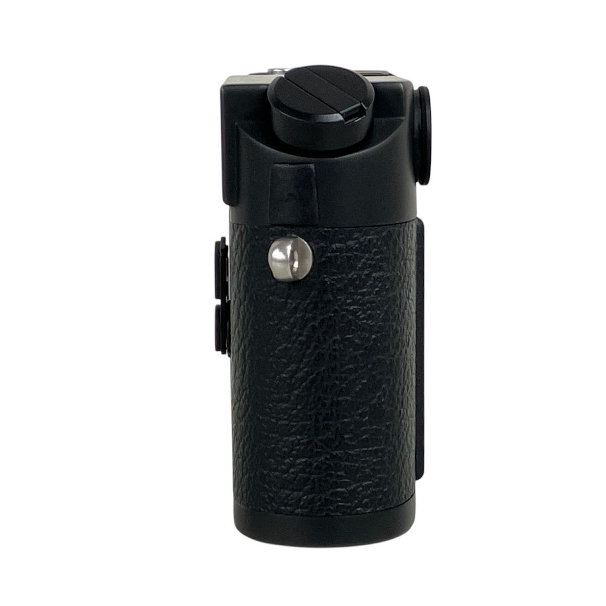  Leica M 6 ブラック レンジファインダー 1995年頃 フィルムカメラ ボディ ライカ レンジファインダーカメラ フィルムカメラ