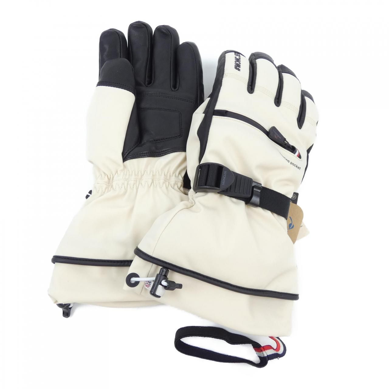モンクレールグルノーブル MONCLER GRENOBLE GLOVE