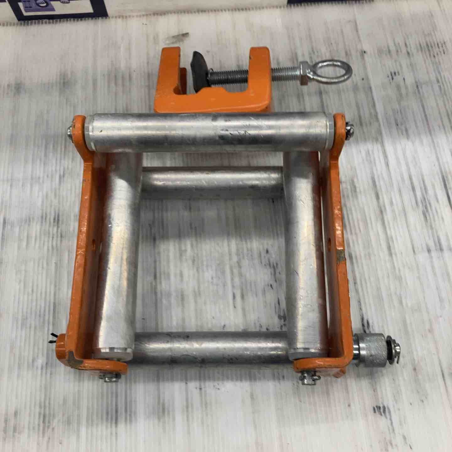 育良精機 IKURA 4面コロ ISH-110 四面コロ 所沢店