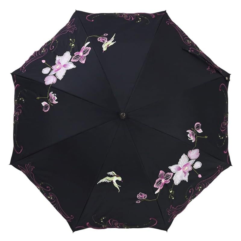 涼しい 晴雨兼用傘