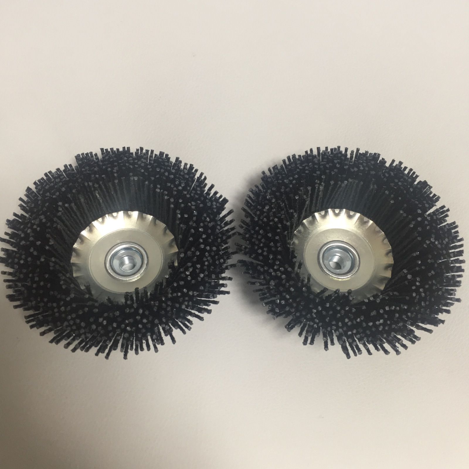 錦グリットタイプEN-010 N3 外径125mm × M10ネジ 5個セット 錦グリットタイプEN-010 N3 外径125mm × M10ネジ 5個セット