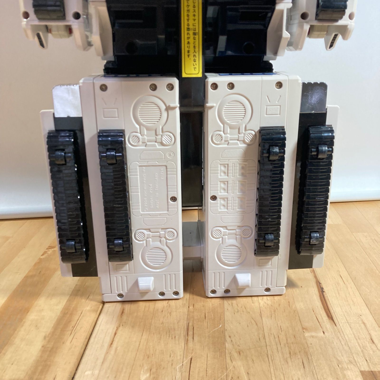 戦隊ロボ まとめ売り - メルカリ