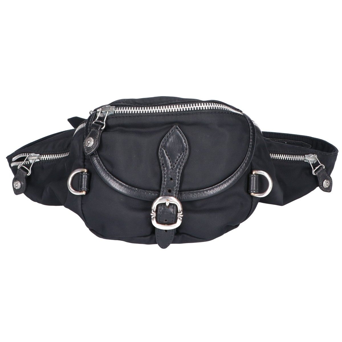 Chrome Hearts クロムハーツ スナットパック ミニナイロン