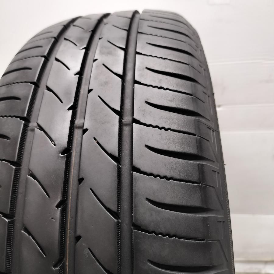 ◇配送先指定あり◇ ＜希少！ ノーマル 1本＞ 185/60R15