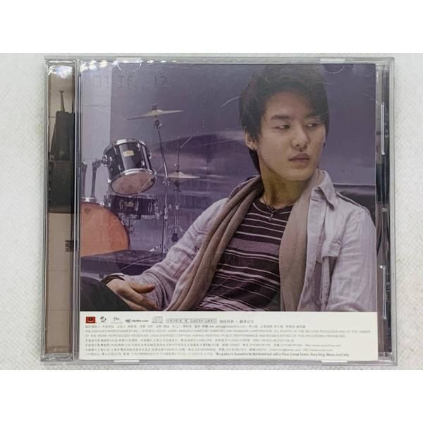 CD TOHOSHINKI If!? / 東方神起 / 台湾盤 セット買いお得 Z03