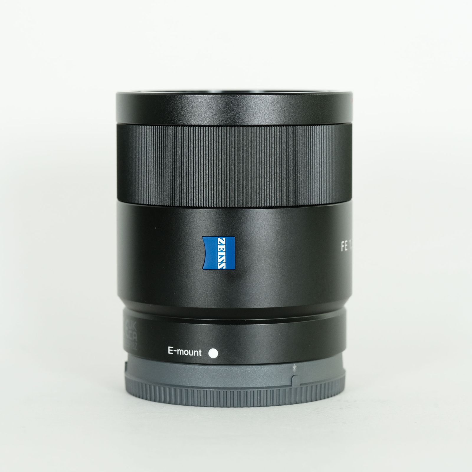 【SONY Eマウント】ZEISS FE1.8/55mm 単焦点保護フィルター付 SONY Eマウント】ZEISS FE1.8/55mm 単焦点保護フィルター付 Amazon.co