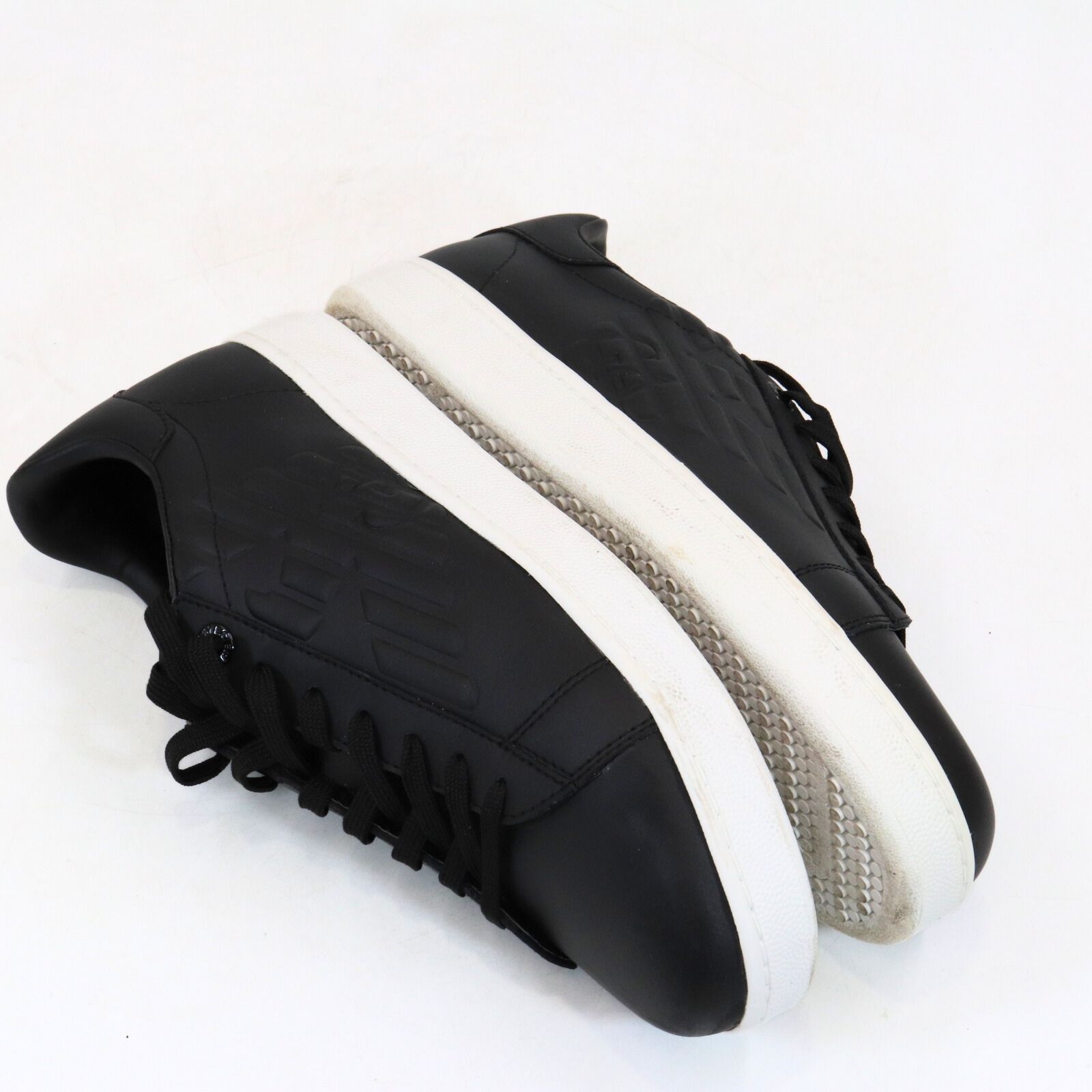 エンポリオ アルマーニ スニーカー EMPORIO ARMANI EA7 メンズ エンポリオ アルマーニ スニーカー EMPORIO ARMANI EA7 メンズ