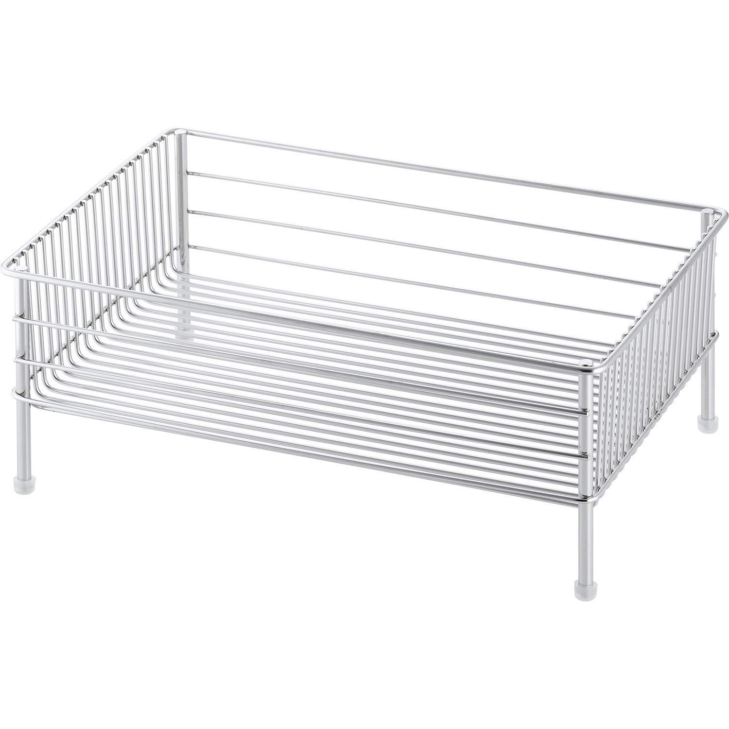 在庫処分 日本製 小 燕三条 水切りかご ステンレス la 基本の料理道具 base 上質 メイドインジャパン 有元葉子 Base LB-100 ラバーゼ La