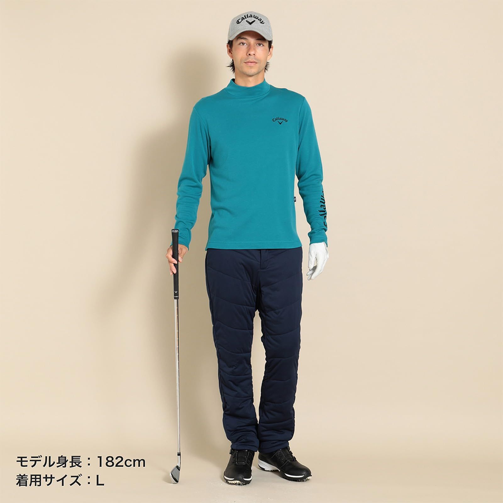 スターストレッチ 撥水性