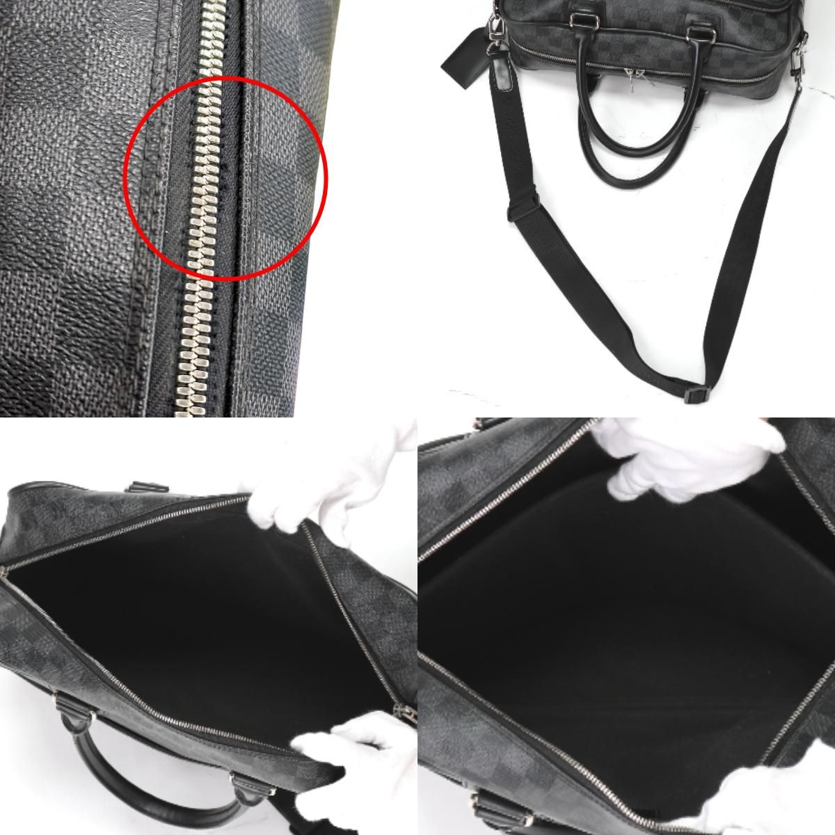 ルイ ヴィトン ダミエグラフィット イカール LOUIS VUITTON】ルイヴィトン『ダミエ グラフィット イカール