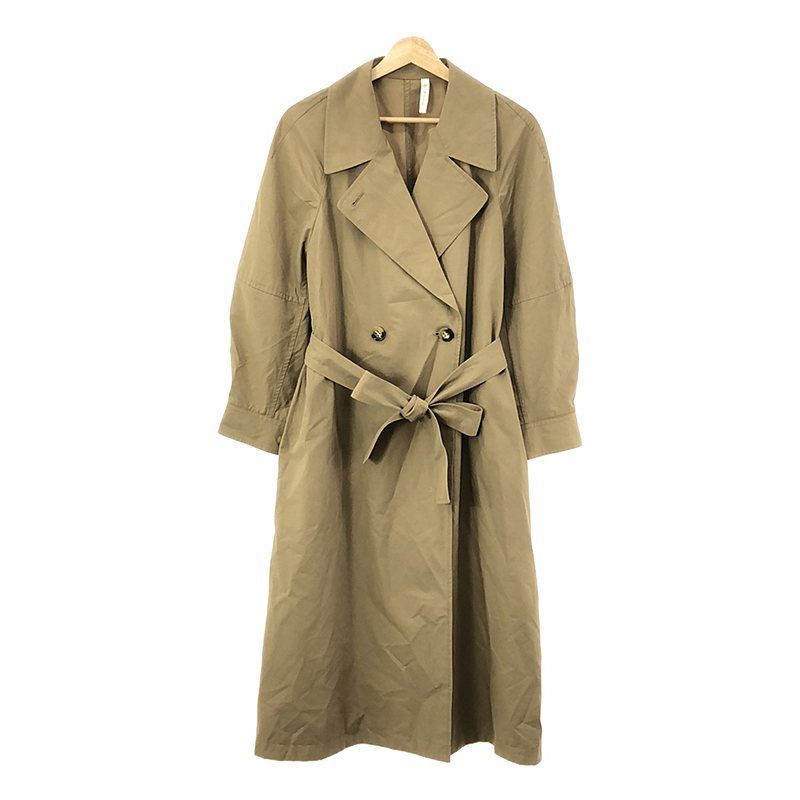 ✴︎美品✴︎MUSE de Deuxieme Classeトレンチコート HIGHPOP TRENCH コート（トレンチコート）｜MUSE de Deuxieme