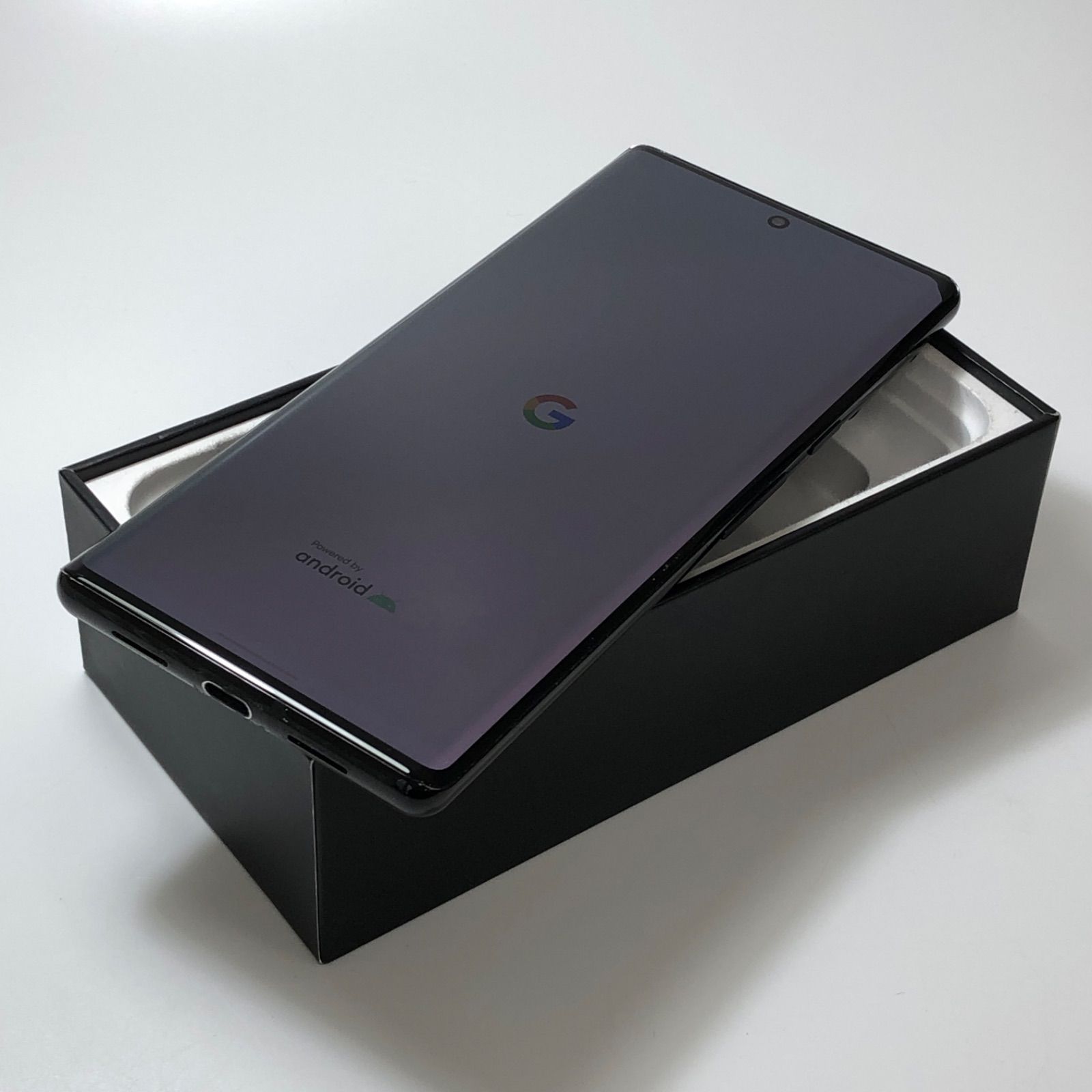 フェア品】Google｜Pixel 6 Pro 128GB｜SIMフリー - メルカリ