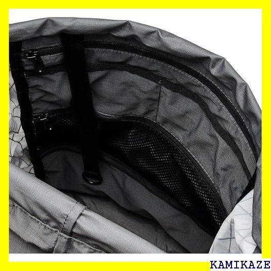 ☆人気商品 クローム バックパック TENSILE RUCK PA 5L 撥水 NSIL