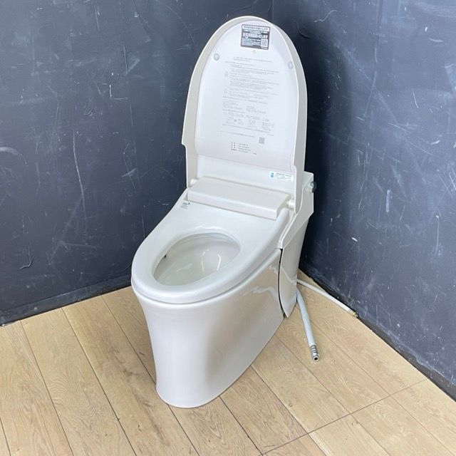 タンクレストイレ 【中古】動作保証 LIXILリクシル サティスSタイプ DV 