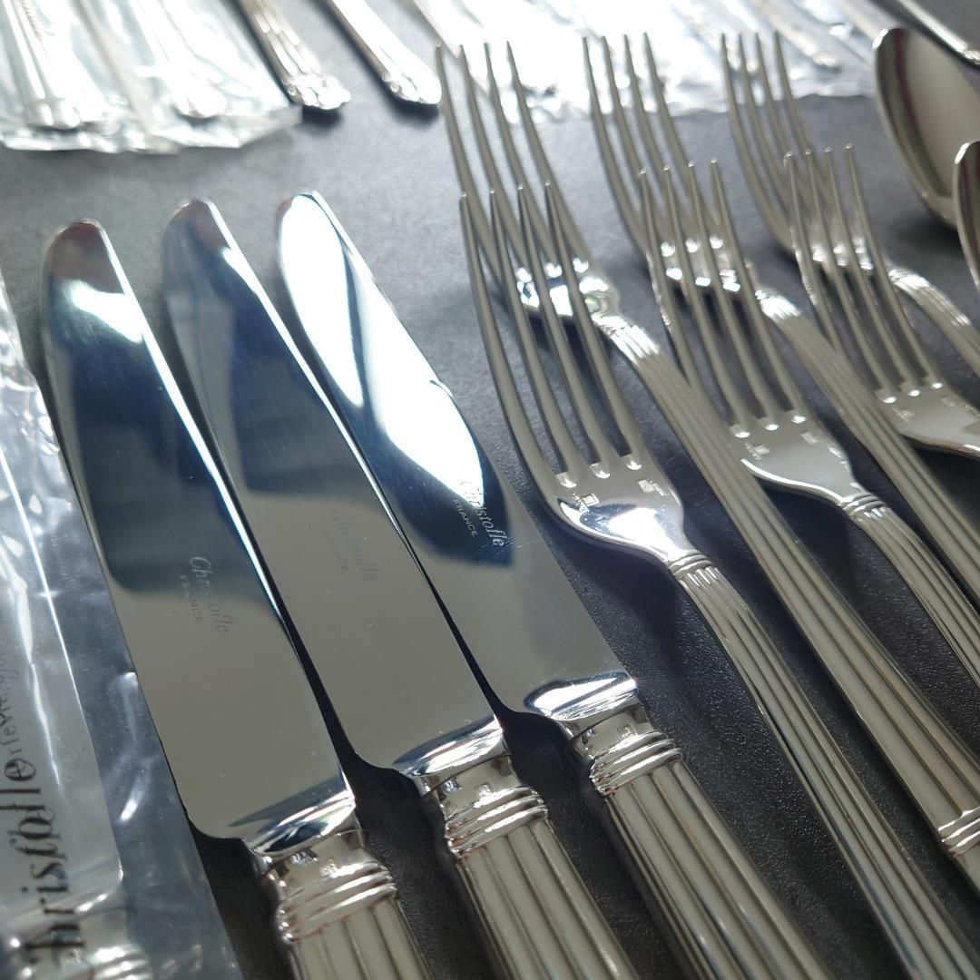 クリストフル アリア