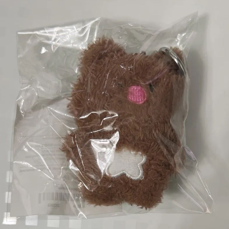 EVNNE EVNNIZ ジフ クォジ ぬいぐるみ 商品詳細ページ | EVNNE OFFICIAL STORE | ぬいぐるみキーホルダー