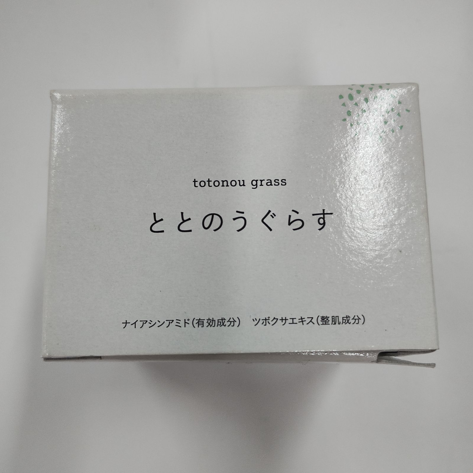 Yukaさま専用‼️ととのうぐらす 薬用リンクル＆ホワイトニングジェル 40g×2 新品未開封】 ととのうぐらす 薬用リンクル&ホワイトニング