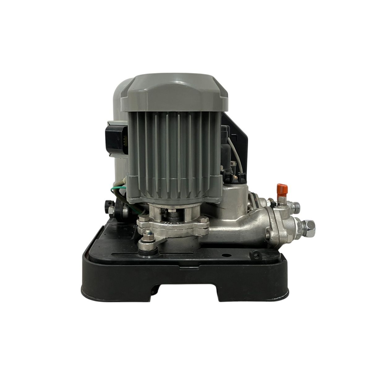 ソフトカワエース１５０　NF2-150S（川本製作所） Amazon | [NFH2-150S]川本ポンプ ソフトカワエース 温水用吐出圧