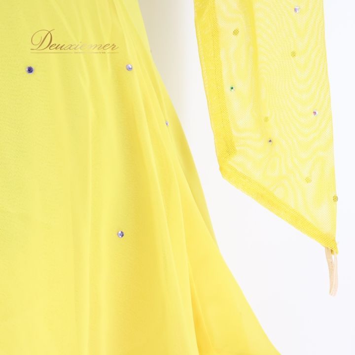 衣装 スタンダードドレス