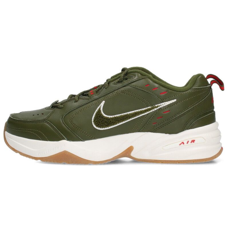 Nike air monarch iv pr men's shoe on sale