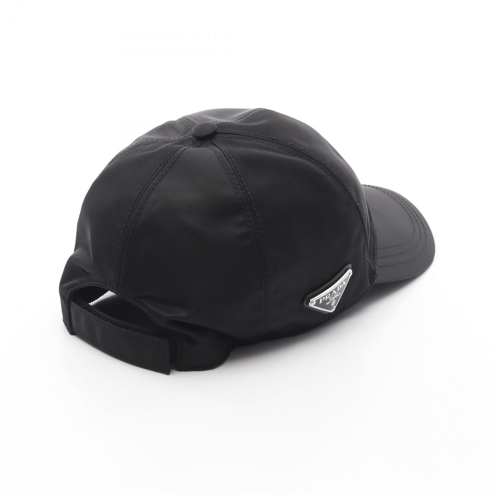 プラダ PRADA キャップ Re Nylon ベースボール 2HC2742DMIF0002L
