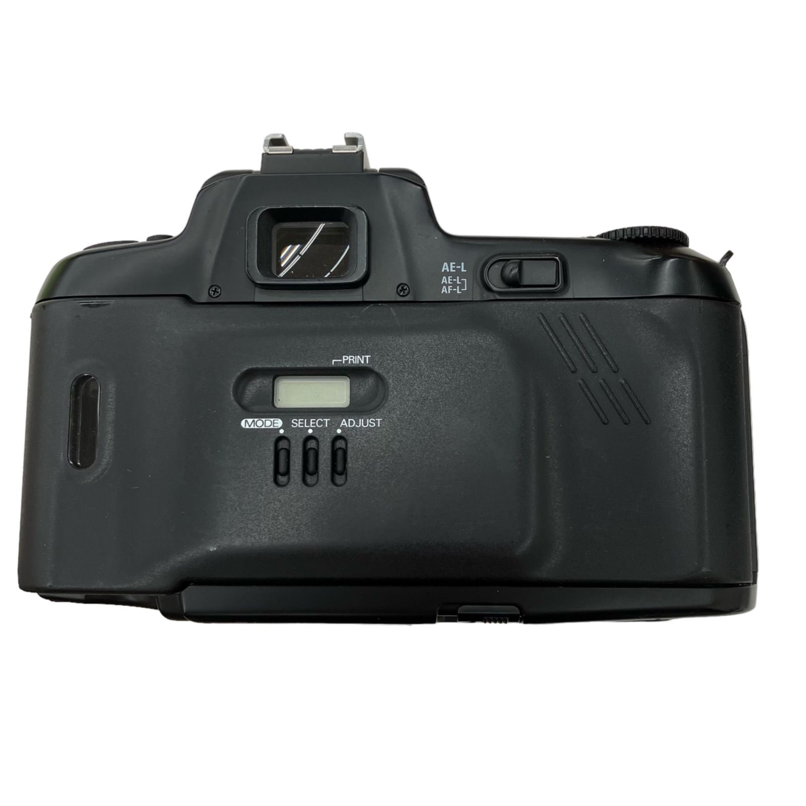 186000 現状品 ニコン NIKON F-601 QUTZ DATE 一眼レフ