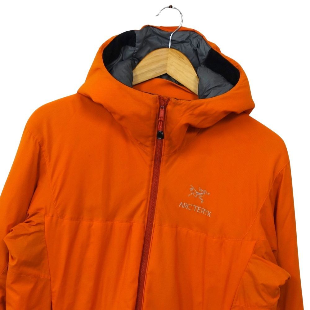 ARCTERYX