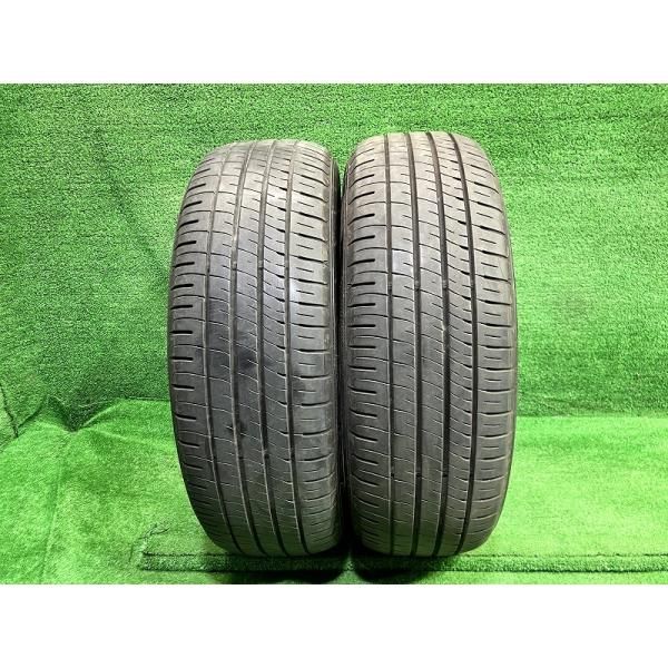 2021年バリ山！ダンロップ エナセーブEC204 175/60R16ラクティス 未