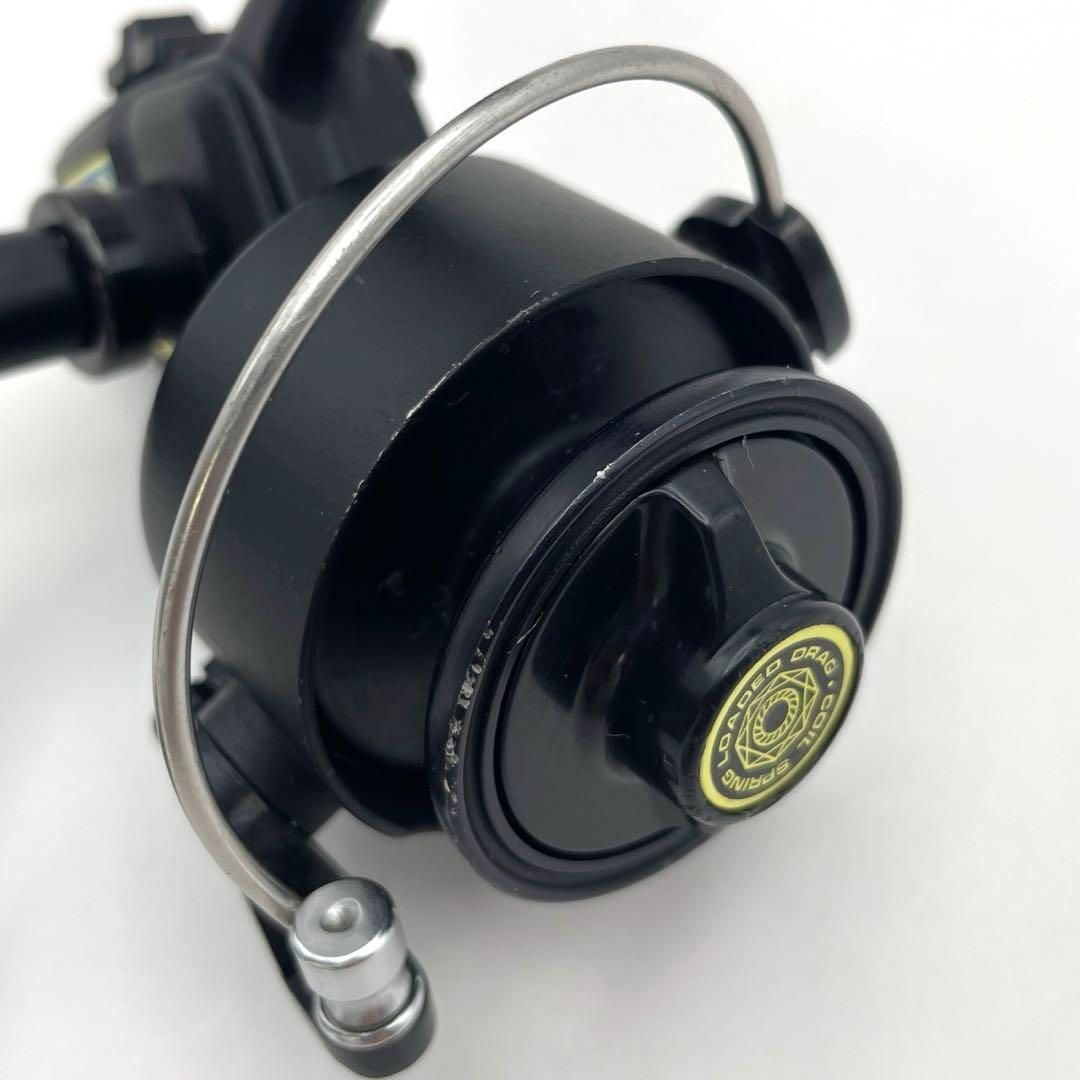 大森製作所 DIAMOND COMET-No.GS スピニングリール 渓流釣り