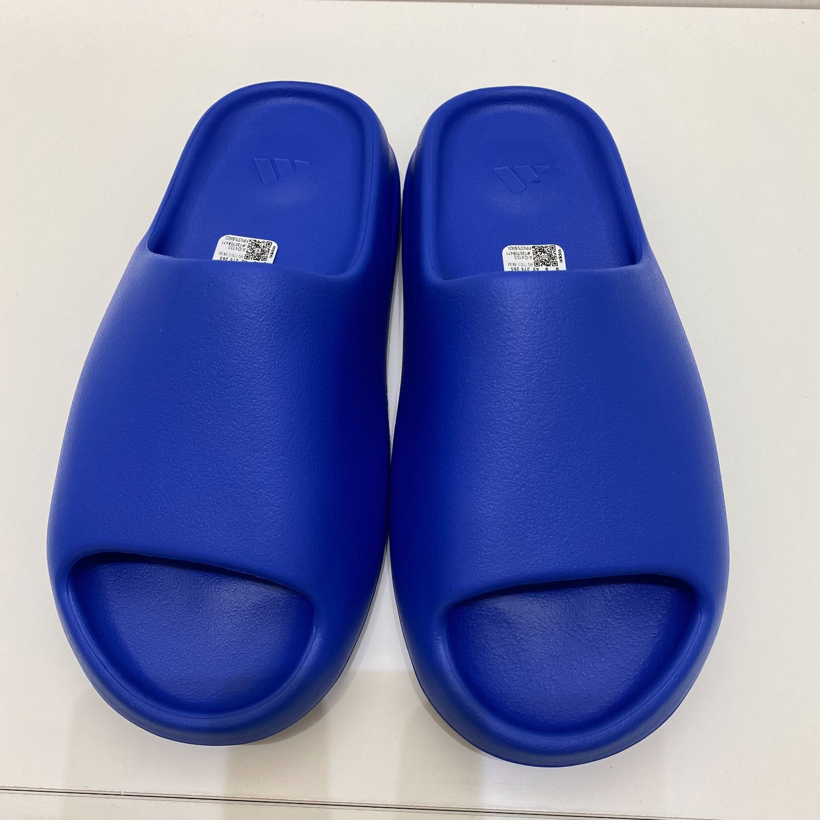 新品 adidas YEEZY Slide 