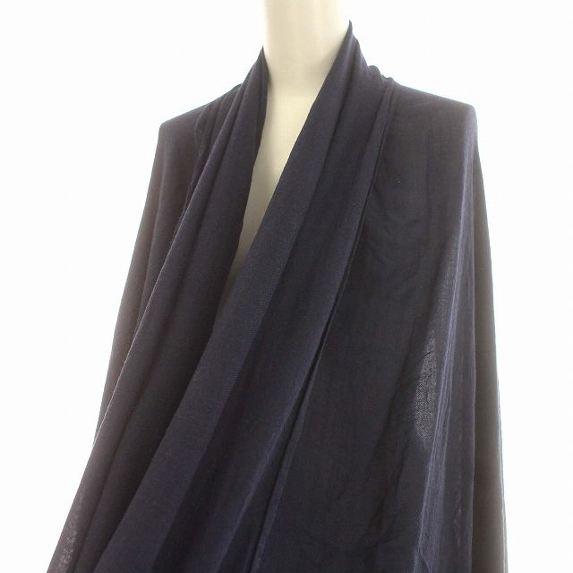 FALIERO SARTI ファリエロサルティ ストール ショール 大判 黒 Faliero Sarti 【SALE】FALIERO SARTI ファリエロサルティ I17