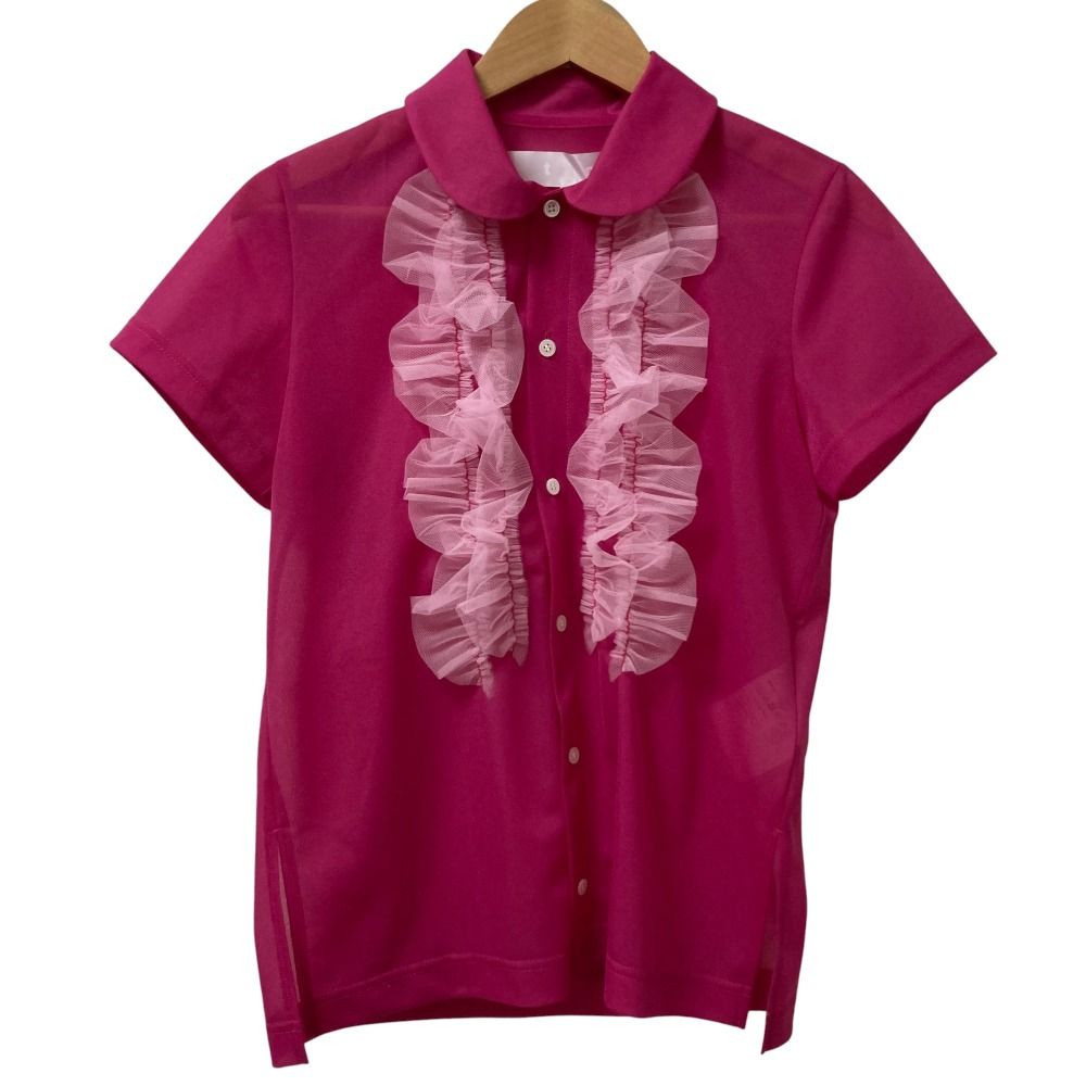 コムデギャルソンタオTAO チュールブラウス