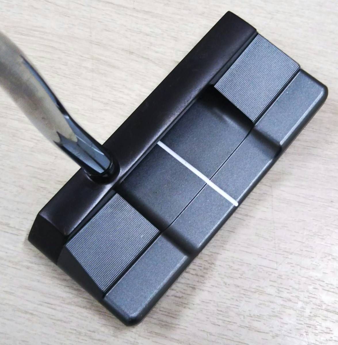 Odyssey Tri HOT 5K STROKE LAB ヘッドカバー有り パター