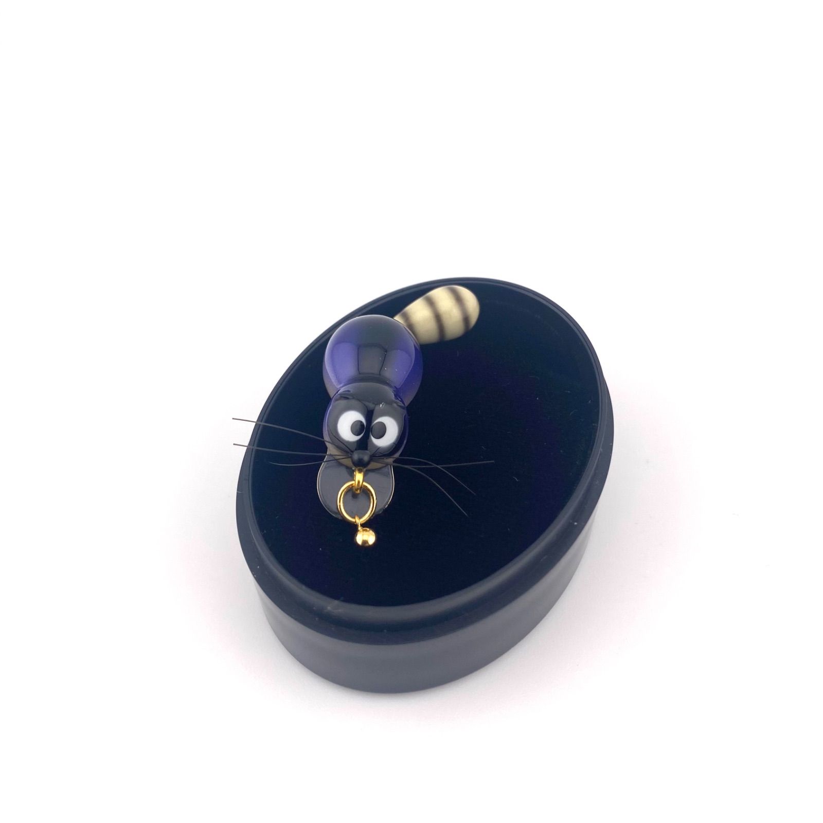 ズイール アライくん K18 ピアス 新品未使用 - メルカリ