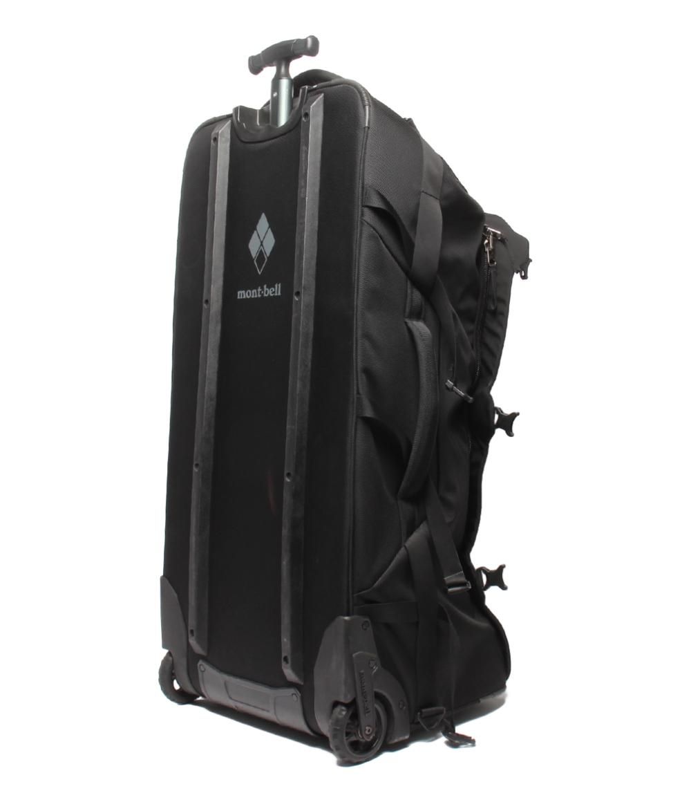 モンベル キャリーバッグ メンズ mont-bell