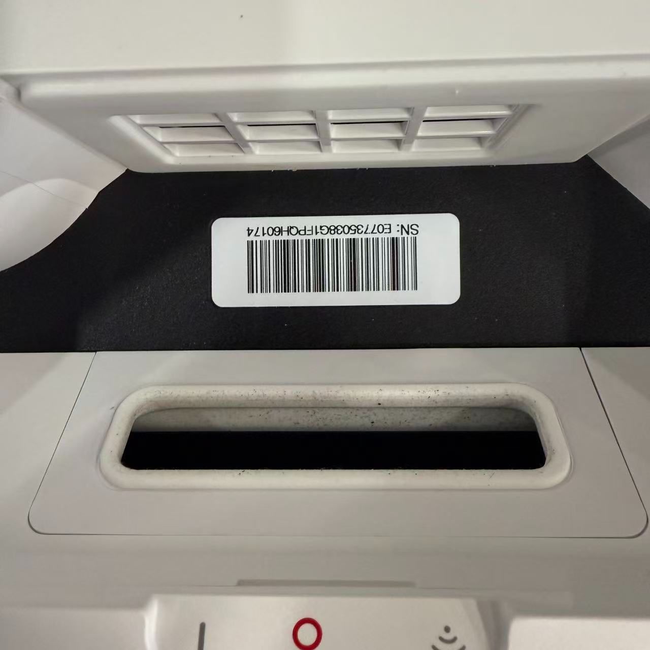 ロボット掃除機