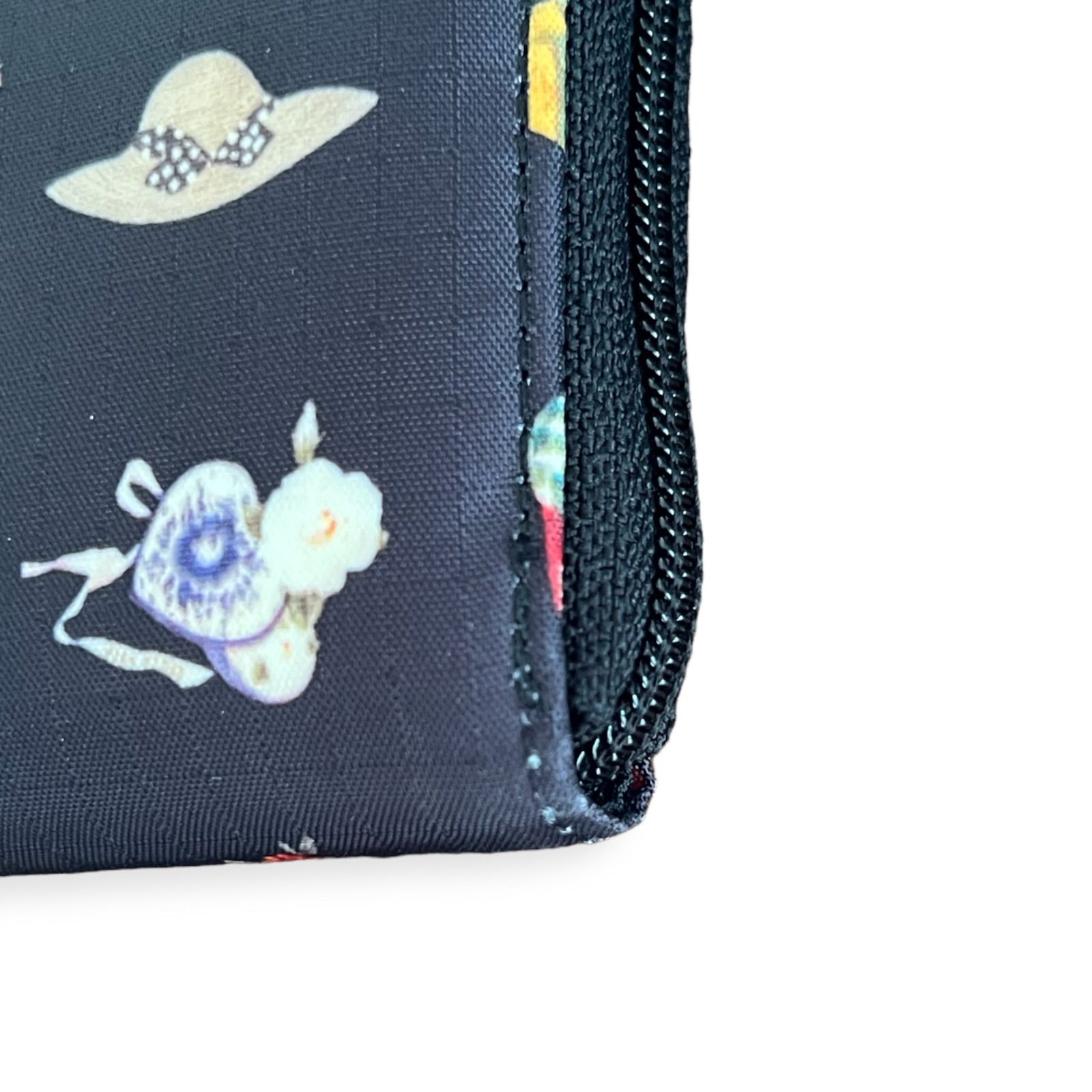 美品】【リスレット欠品】LESPORTSAC ✖️PINK HOUSE レスポートサック 
